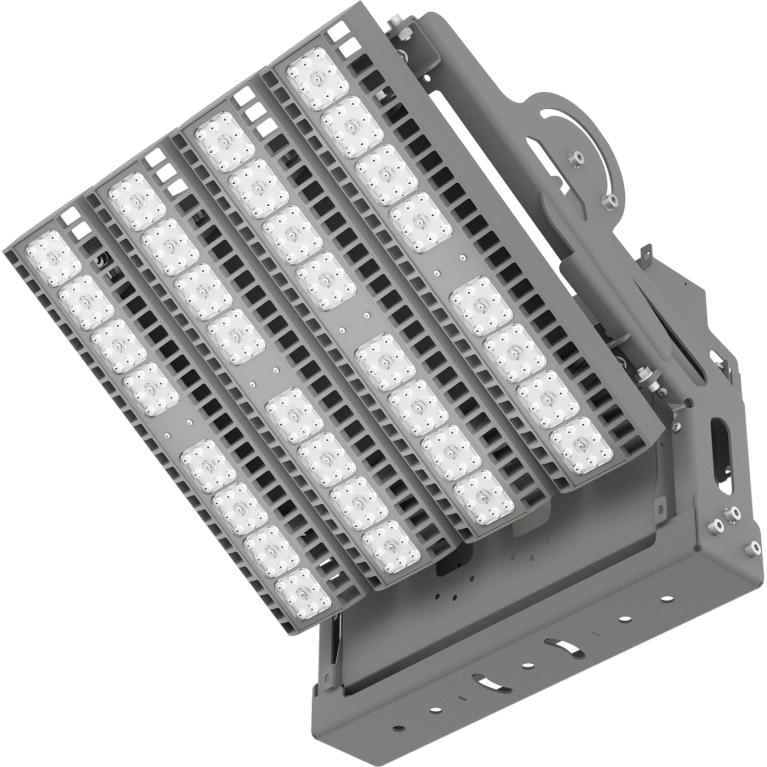 HB LED 400 D60 Ex 5000K
