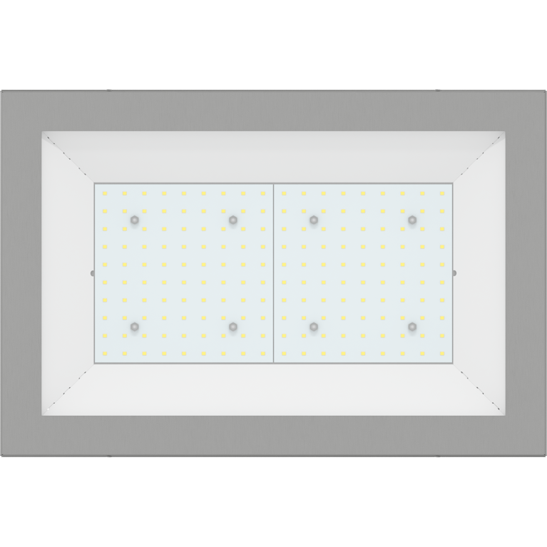 INOX LED 10 (GL/SS) Ex 5000K