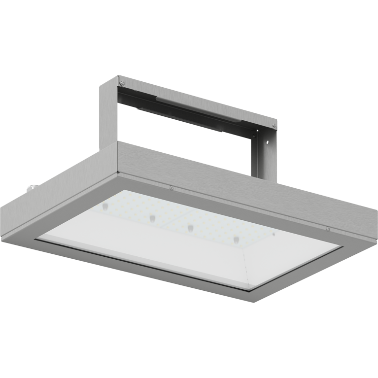 INOX LED 40 (GL/SS) Ex 5000K