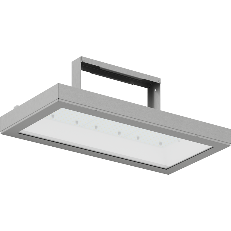 INOX LED 60 (GL/SS) Ex 5000K