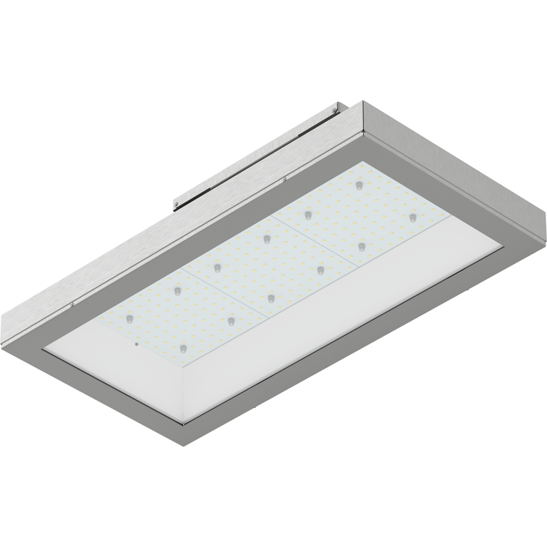 INOX LED 60 (GL/SS) Ex 5000K