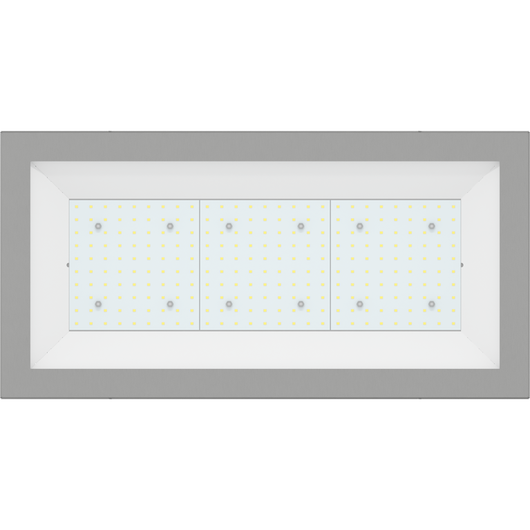 INOX LED 60 (GL/SS) Ex 5000K