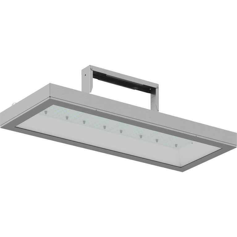 INOX LED 80 (GL/SS) Ex 5000K