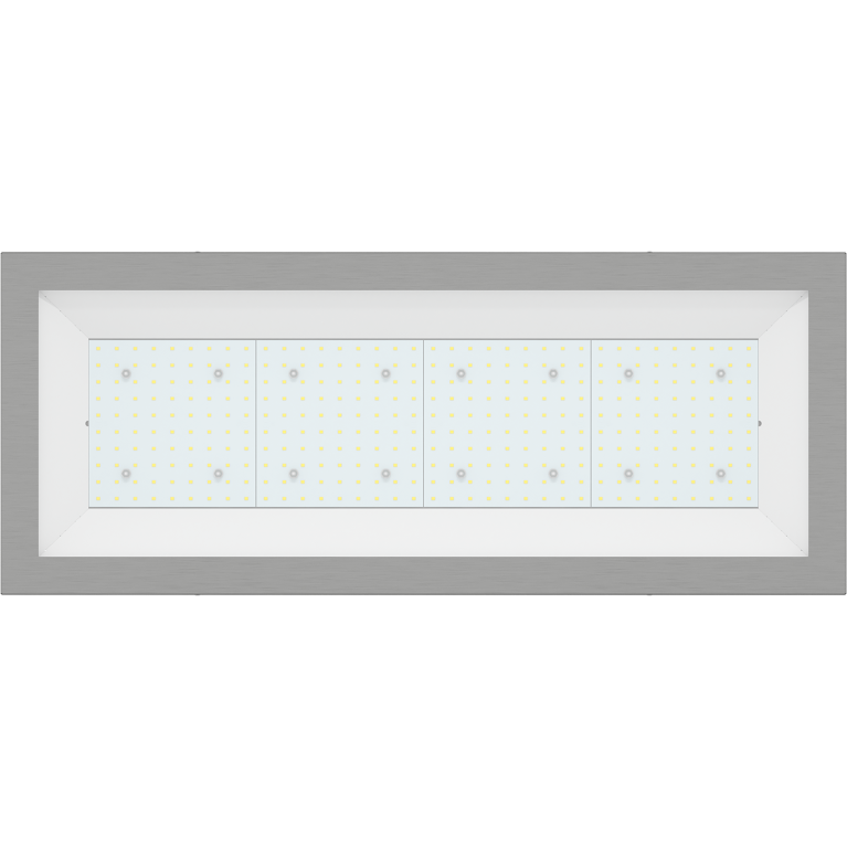 INOX LED 80 (GL/SS) Ex 5000K