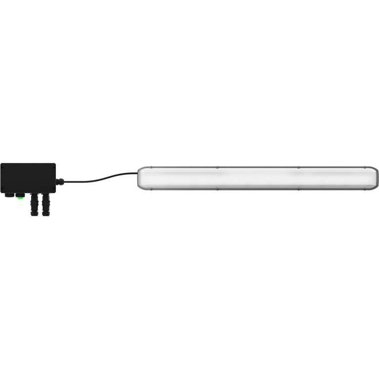 SLICK.PRS ECO LED 45 EM Ex 5000K