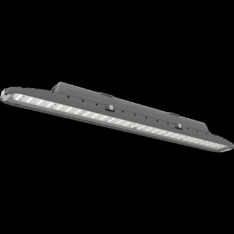 SLICK.PRS LED 50 with driver box /tempered glass/ Ex 5000K GNM