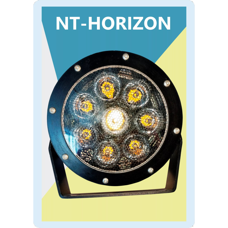 Архитектурный светодиодный светильник NT-HORIZON