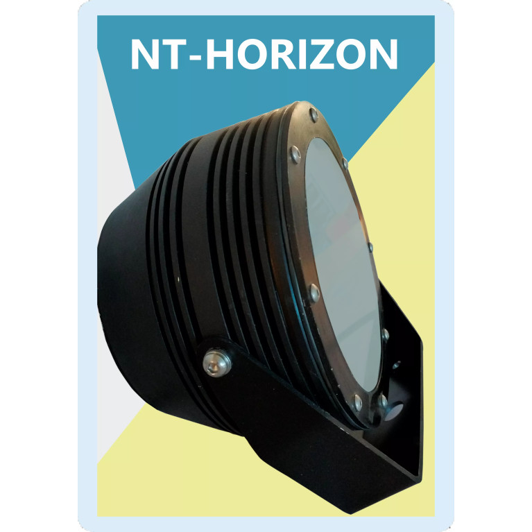 Архитектурный светодиодный светильник NT-HORIZON
