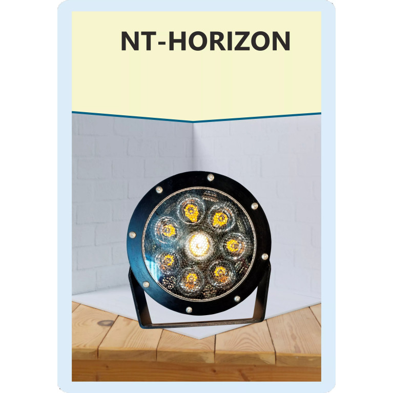 Архитектурный светодиодный светильник NT-HORIZON