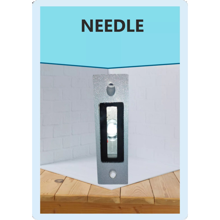 Архитектурный светодиодный светильник NEEDLE