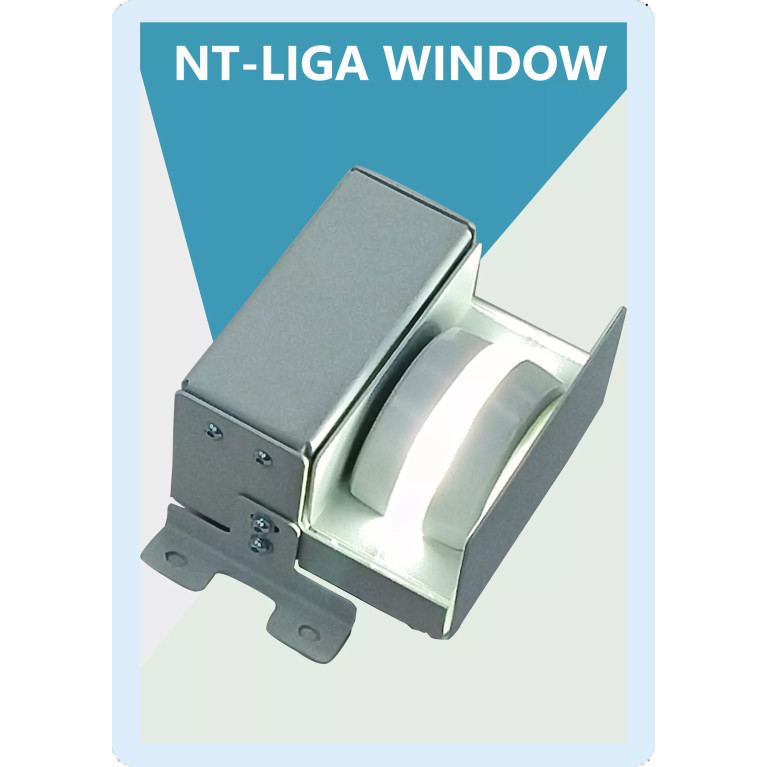 Светодиодный светильник NT-LIGA WINDOW