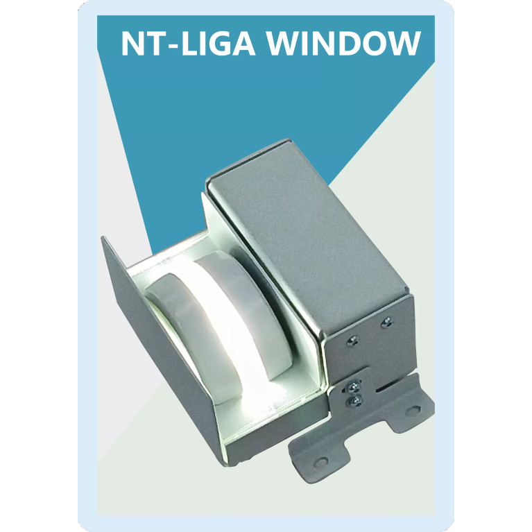 Светодиодный светильник NT-LIGA WINDOW