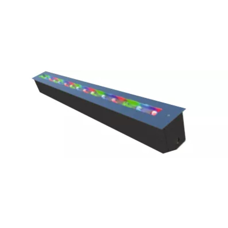 Светодиодный светильник NT-SLIM Ground 1000