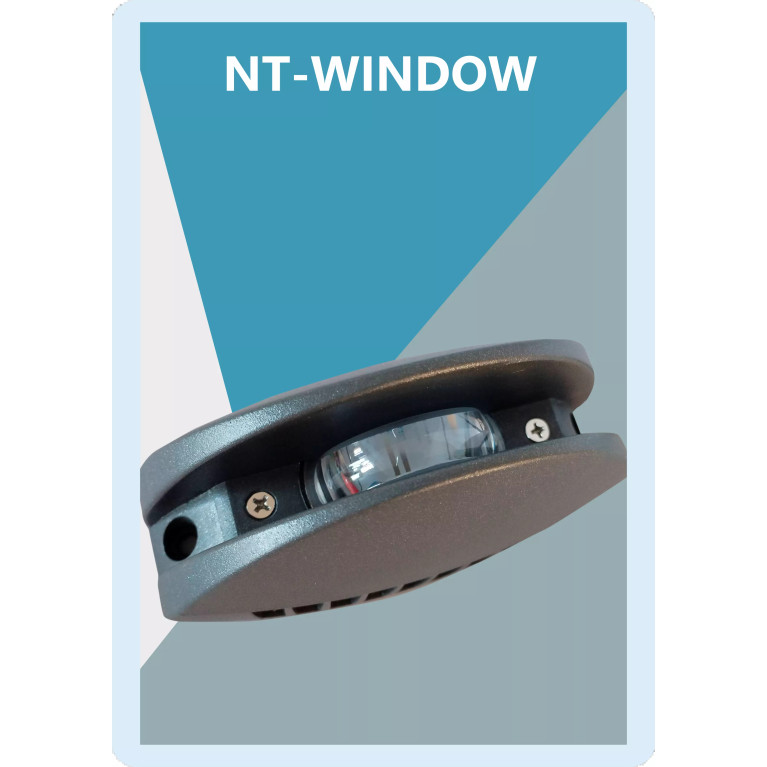 Светодиодный светильник NT-WINDOW