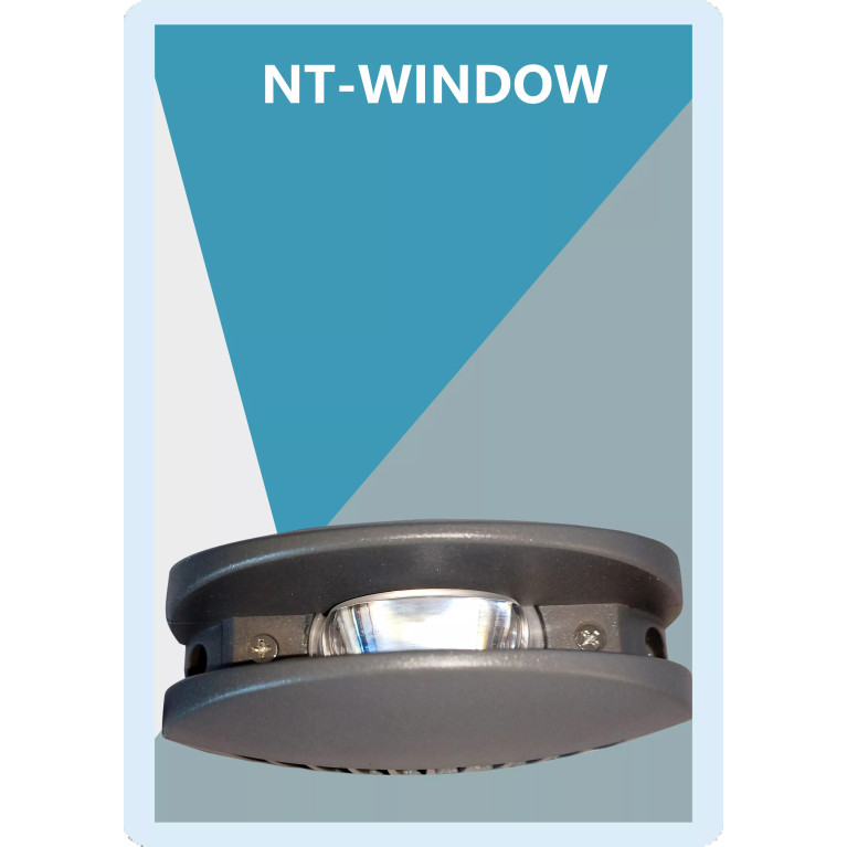 Светодиодный светильник NT-WINDOW