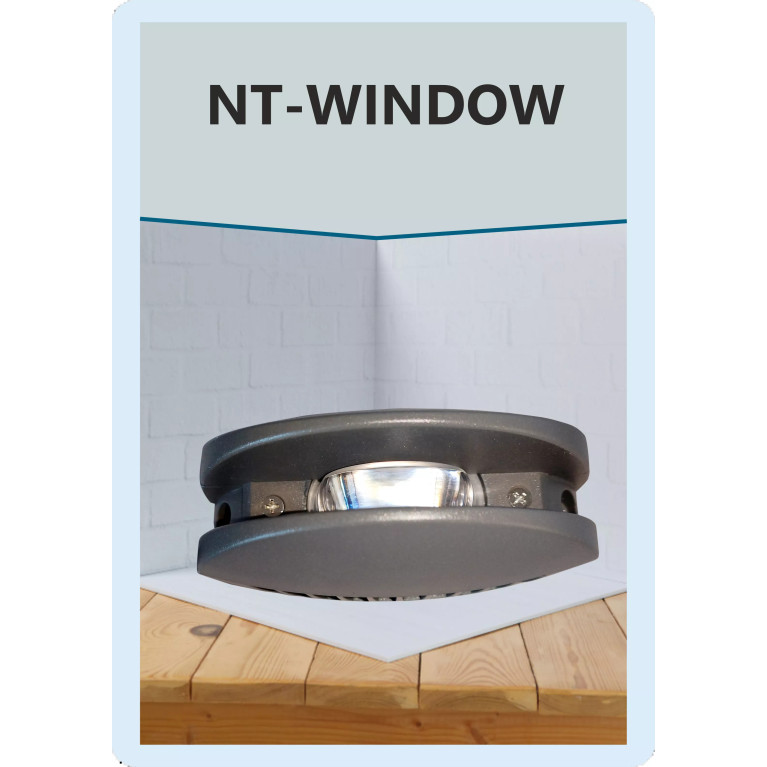 Светодиодный светильник NT-WINDOW
