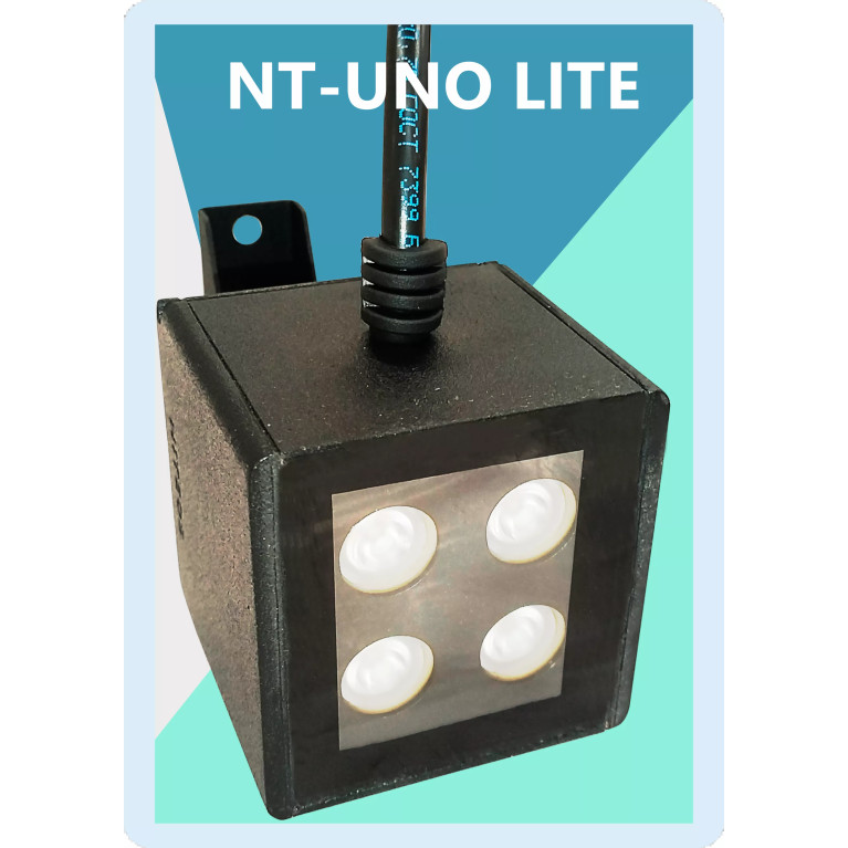Светодиодный светильник NT-UNO LITE 3