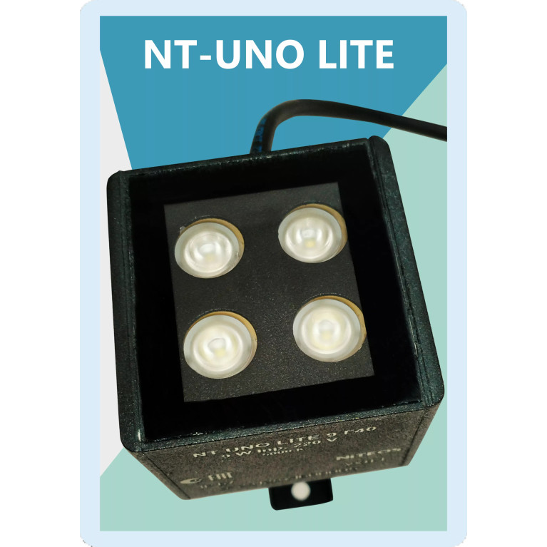 Светодиодный светильник NT-UNO LITE 3