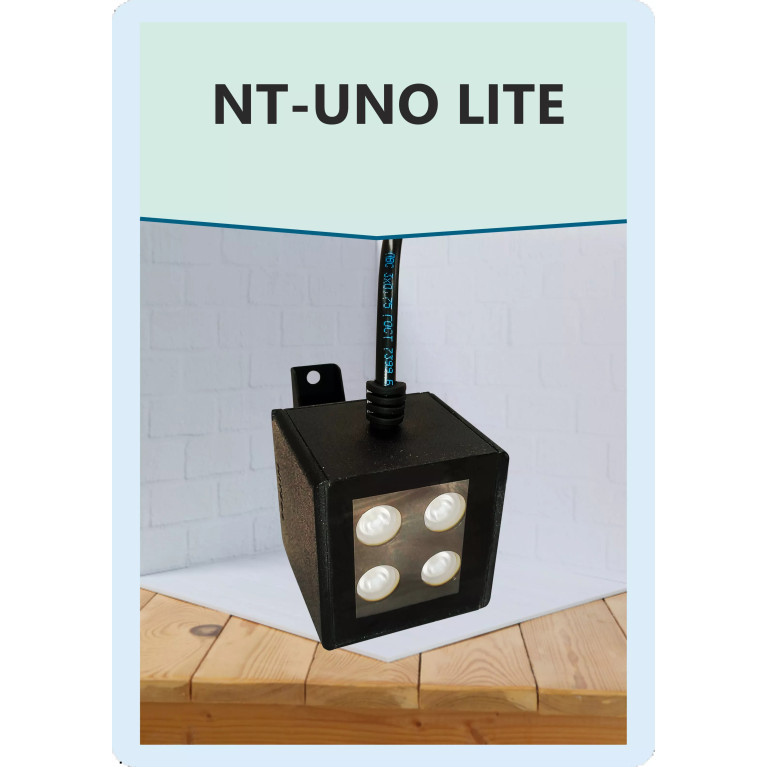 Светодиодный светильник NT-UNO LITE 3