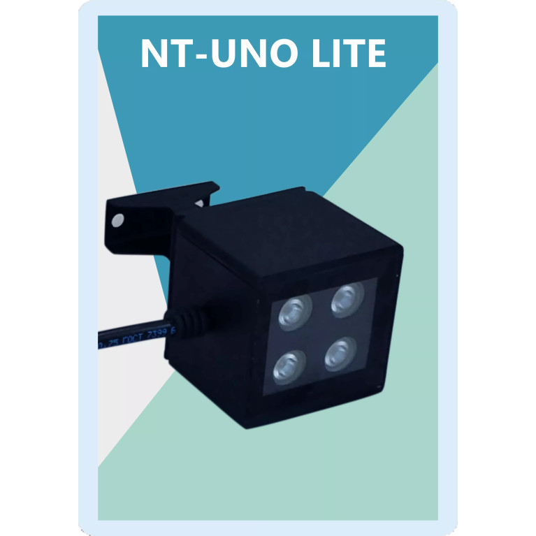 Светодиодный светильник NT-UNO LITE 3