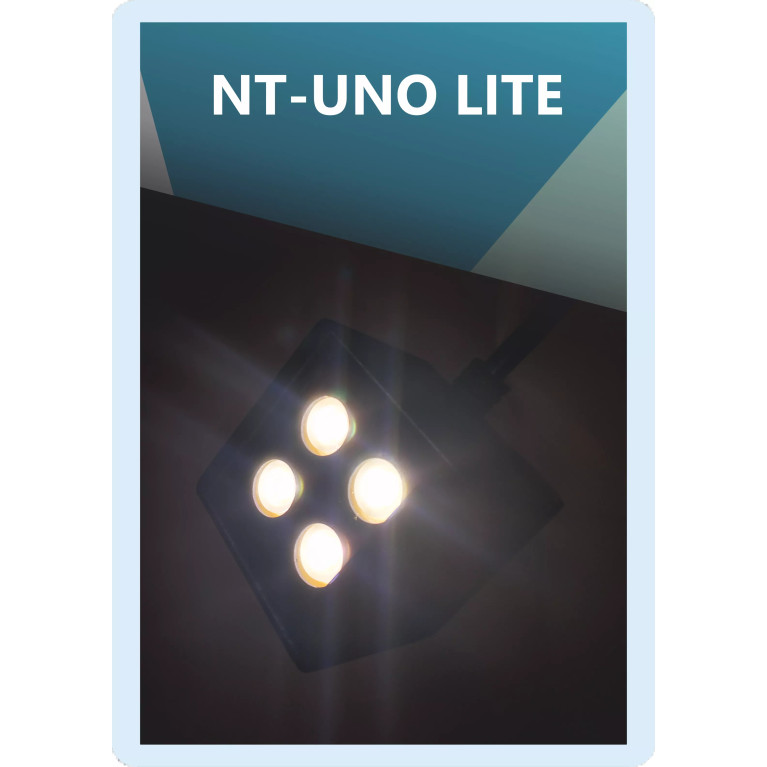 Светодиодный светильник NT-UNO LITE 3