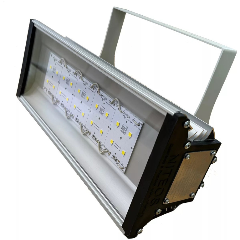 NT-LIRA 30 (Л) OSRAM - светодиодный прожектор