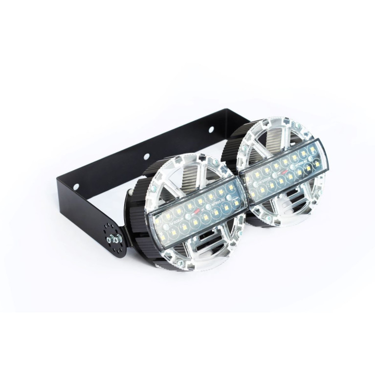 Светодиодный прожектор  X-RAY Twin 50