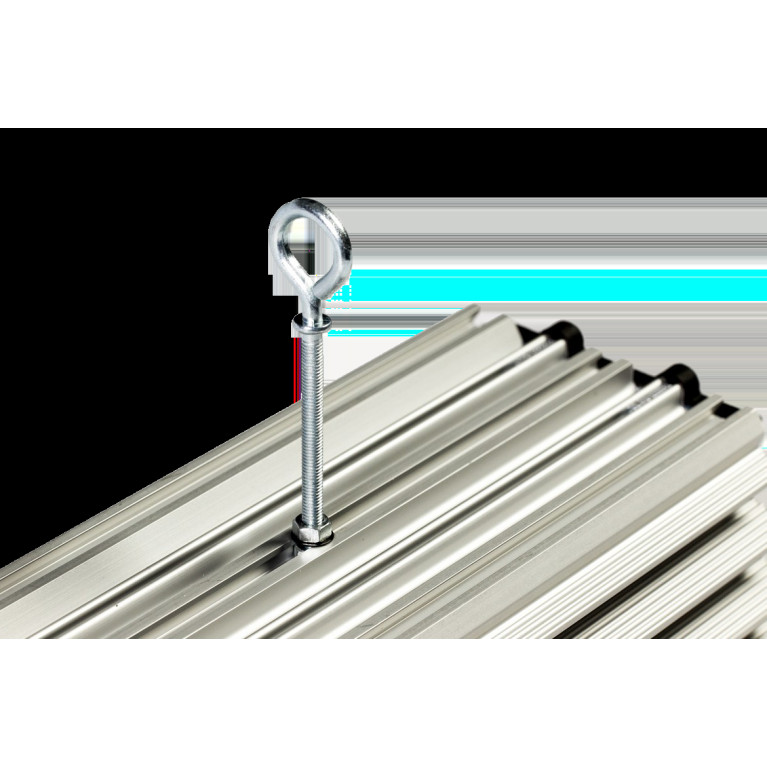 NT-PROM 100 (Л) OSRAM - промышленный светодиодный светильник