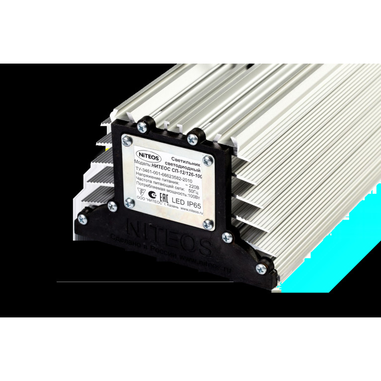 NT-PROM 100 (Л) OSRAM - промышленный светодиодный светильник