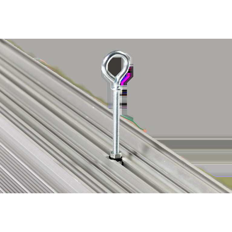 NT-PROM 70 (Л) OSRAM - промышленный светодиодный светильник