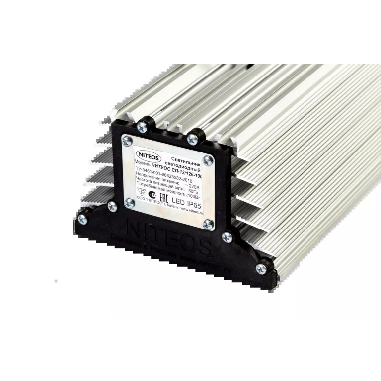 NT-PROM 150 (Л) OSRAM - промышленный светодиодный светильник