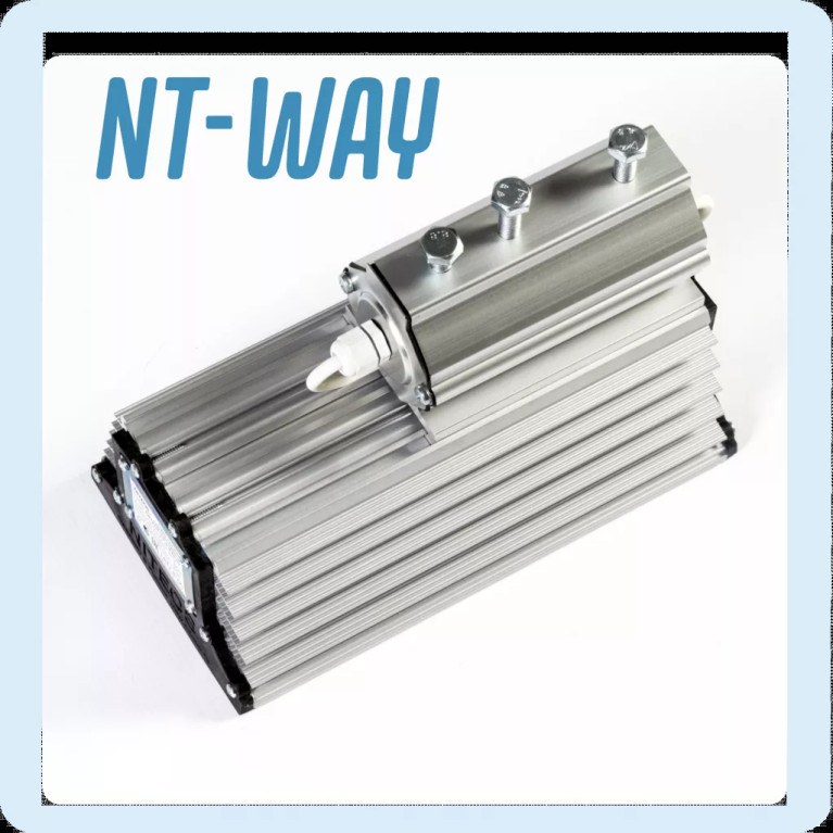 NT-WAY 40