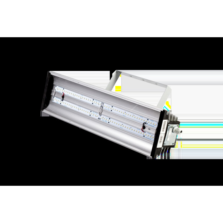Прожектор взрывозащищенный NT-LIRA 80 Ex (CMB-80-Ex)