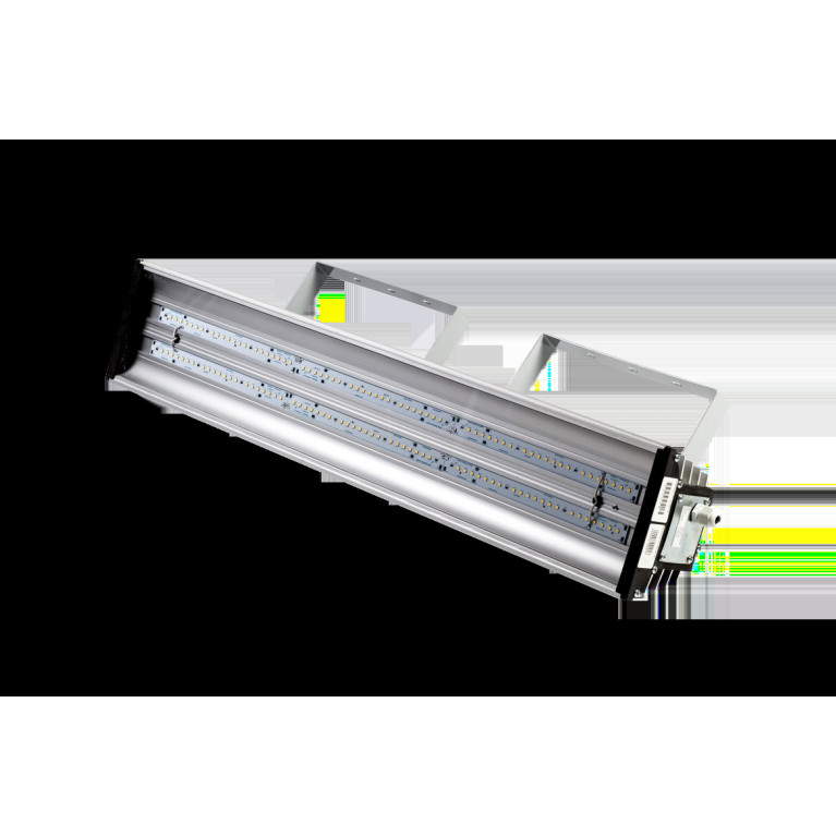 Прожектор взрывозащищенный NT-LIRA 100 Ex (CMB-120-Ex)