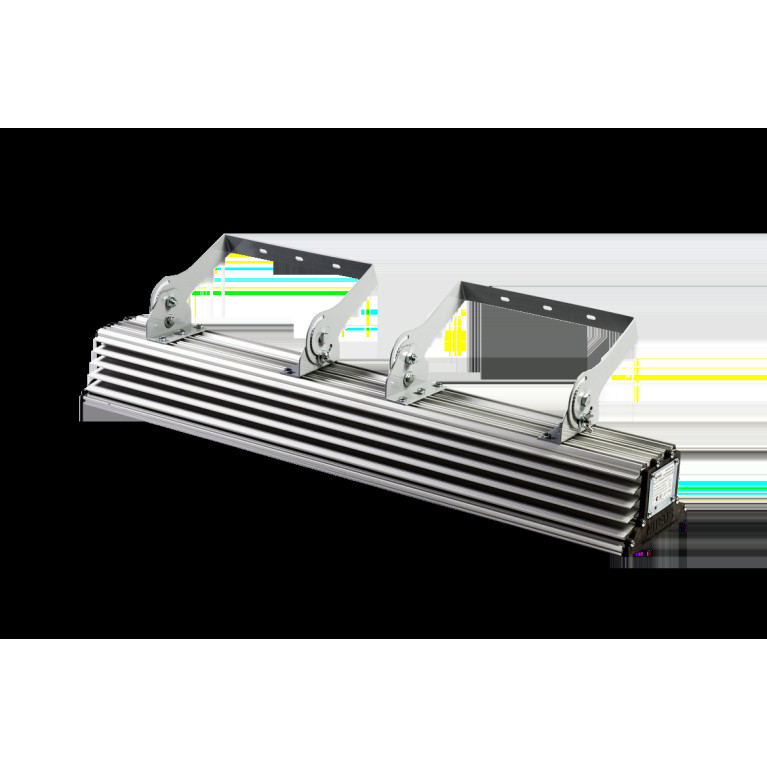 Прожектор взрывозащищенный NT-LIRA 100 Ex (CMB-120-Ex)