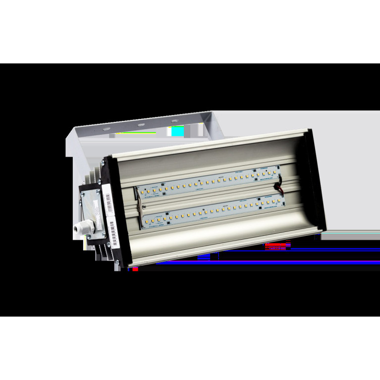 Прожектор взрывозащищенный NT-LIRA 52 Ex (CMB-80-Ex)
