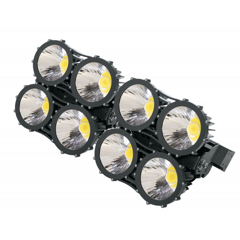 Pandora LED 935 W-640935WU-640/6500