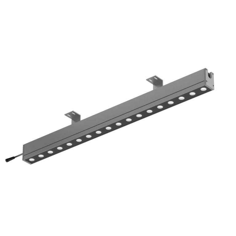 Светодиодный светильник L-line 300/12/Г60/830/04/A1-C2/230AC IP65 MG производства Ферекс