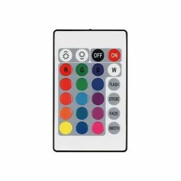 Пульт Карта IR24B AR-FLB RGB Arlight арт. 024789