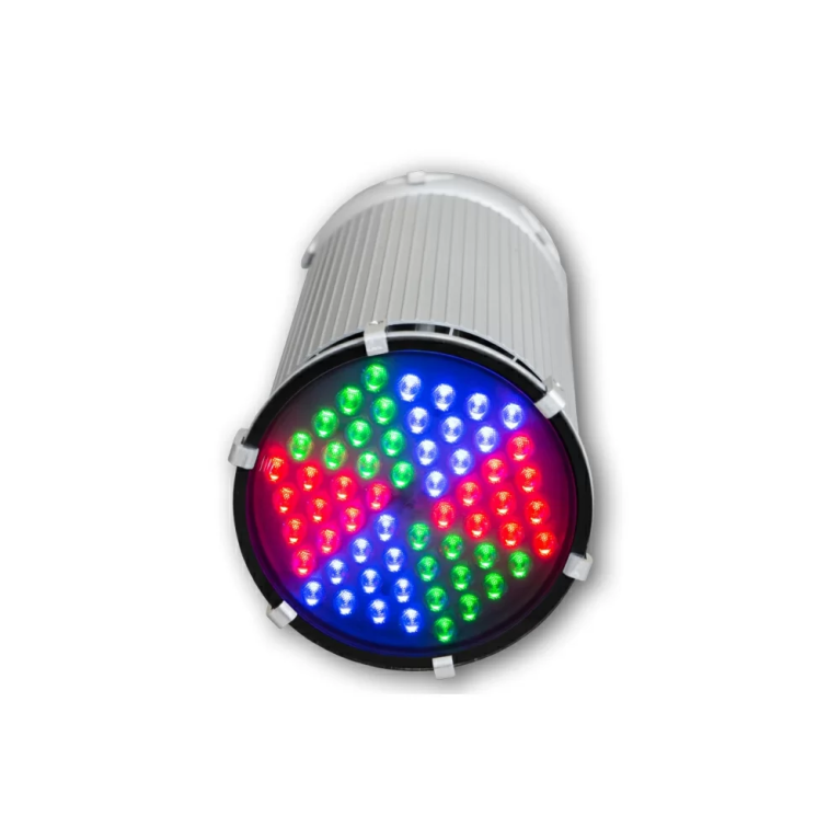 Светодиодный светильник ДСП 02-70-RGB-Г60 производства Ферекс