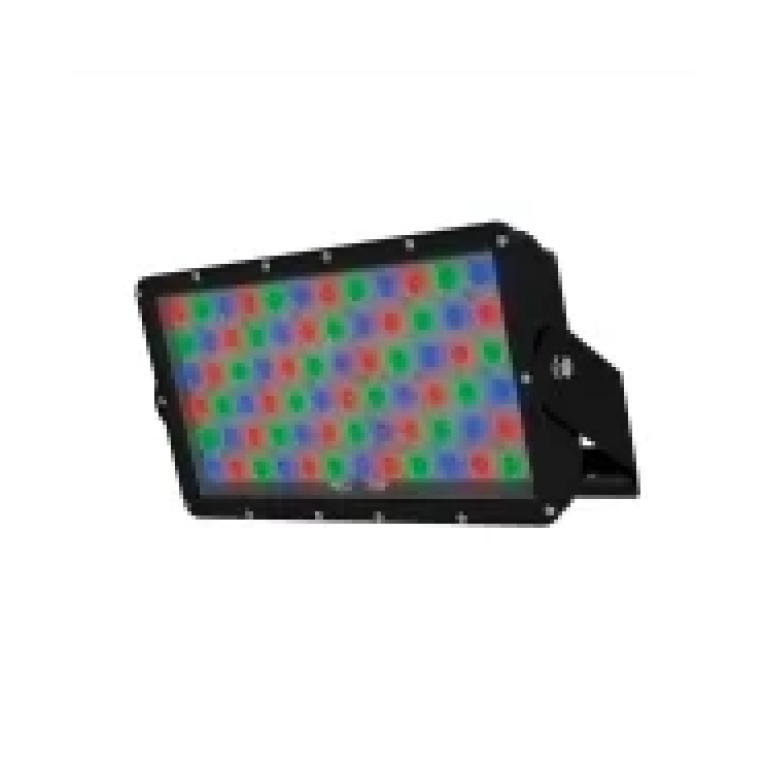Светодиодный светильник ПромЛед Прожектор 40 X RGB