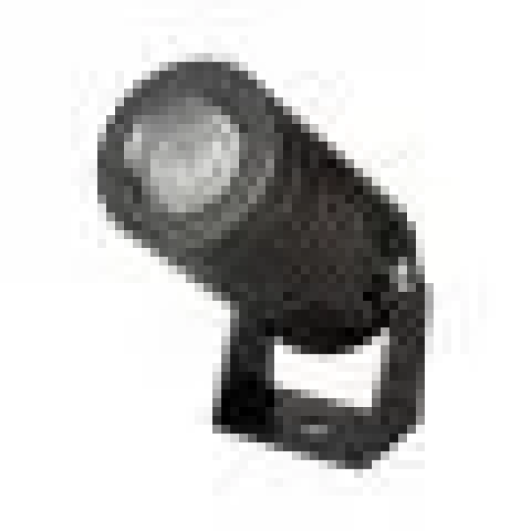 Светильник KT-RAY-COLOR-R42-6W RGB (DG, 25 deg, 12V) (Arlight, IP67 Металл, 3 года) арт. 028916