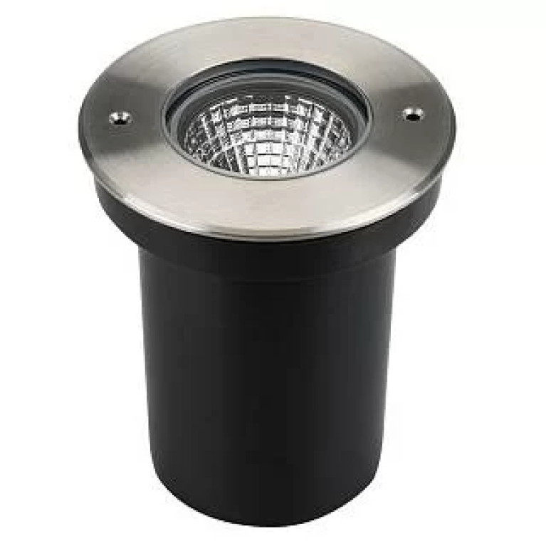 Светильник LTD-GROUND-R110-15W Warm3000 (SL, 25 deg, 230V) Arlight арт. 026450