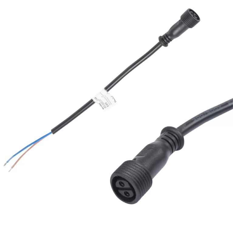 UCX-LD2/L52-0.25M DC24V BLACK торговой марки Uniel