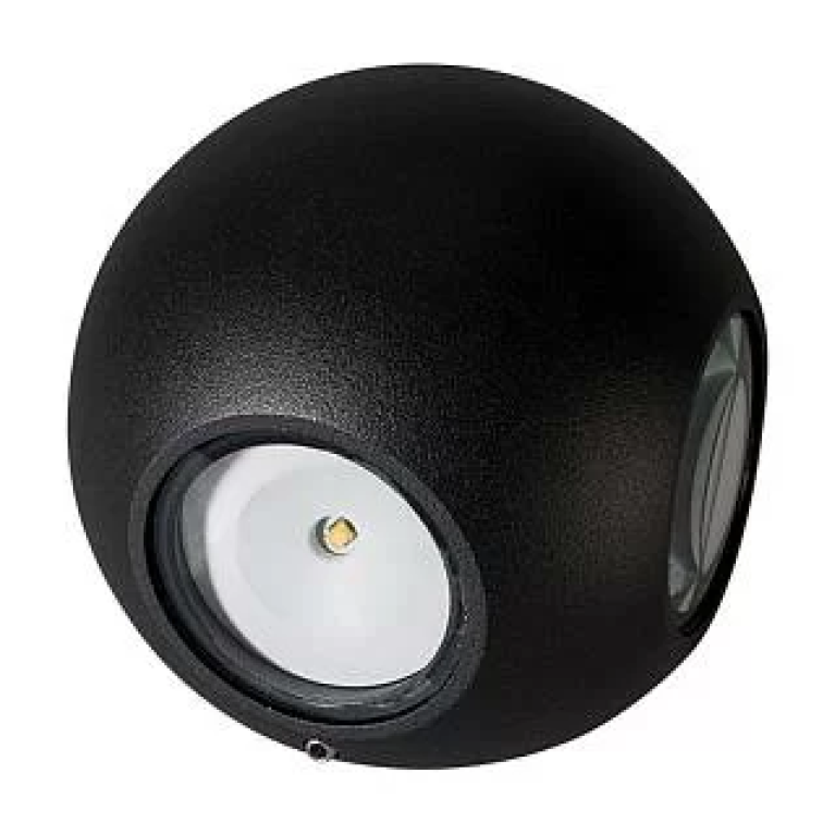 Светильник LGD-Wall-Orb-4B-8W Warm White Arlight арт. 021818