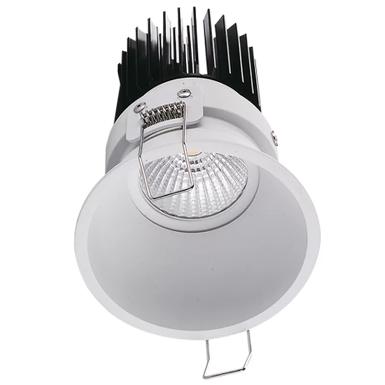 Светильник FARO 26 WH D45 3000К