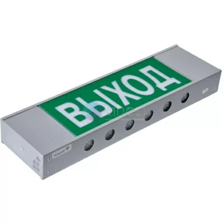 Светильник BS-913-2х8 IP20 Polet Белый свет а323