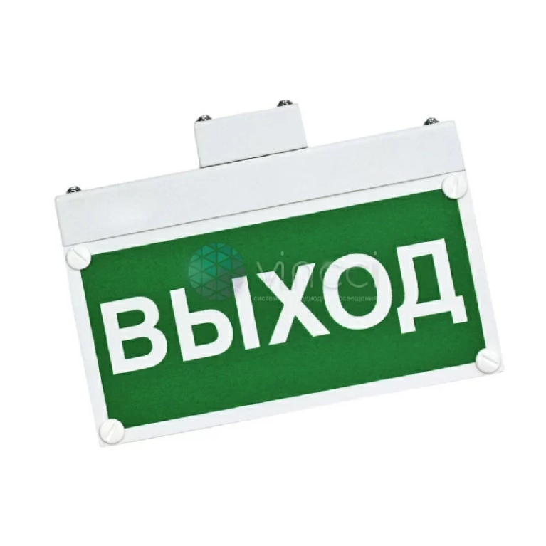 Светильник BS-1950-5х0.3 LED (=24V) IP40 Yanta Белый свет а13536