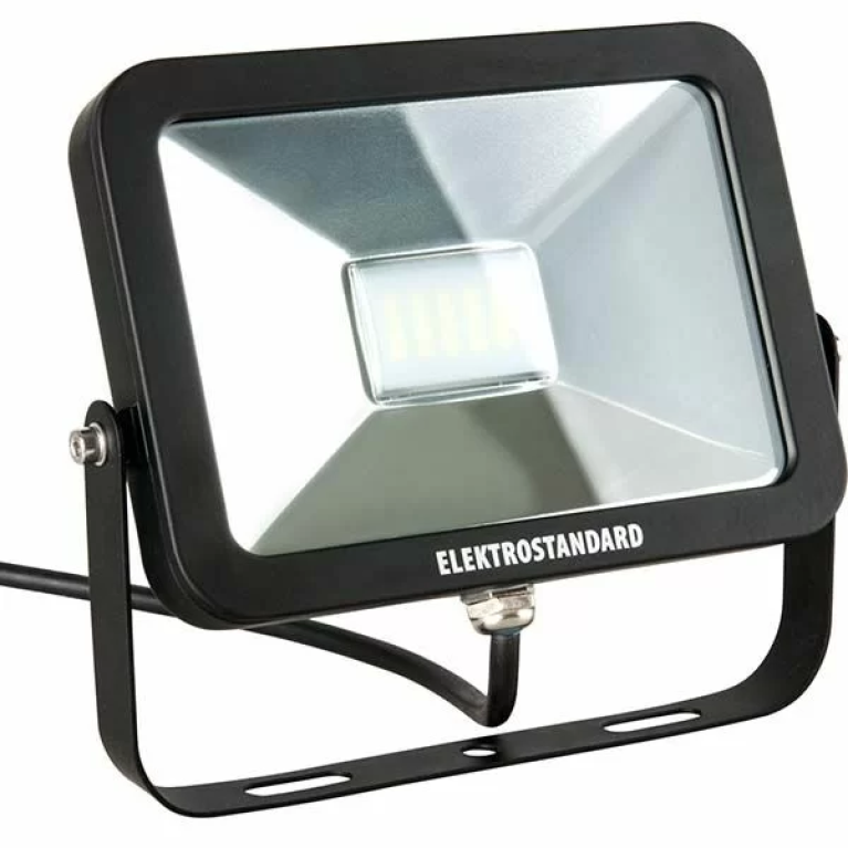 Прожектор светодиодный 005 FL LED 20W 6500K IP65 арт. a032408 производства Elektrostandard