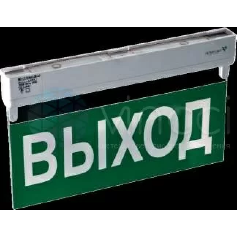 Светильник BS-7113-9х0.25 LED IP20 Kurs Белый свет а4662